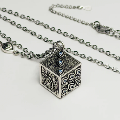 Collar "Gokumonkyo" JJK