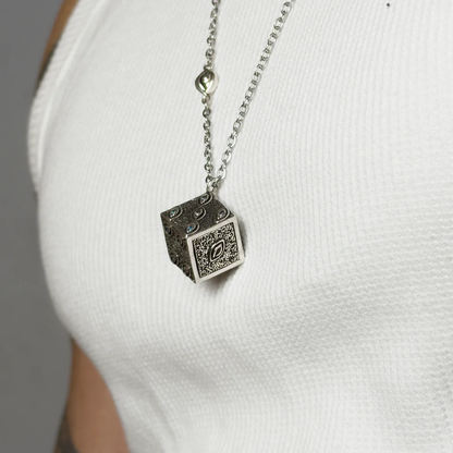 Collar "Gokumonkyo" JJK